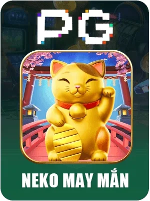 af888 Neko May Mắn